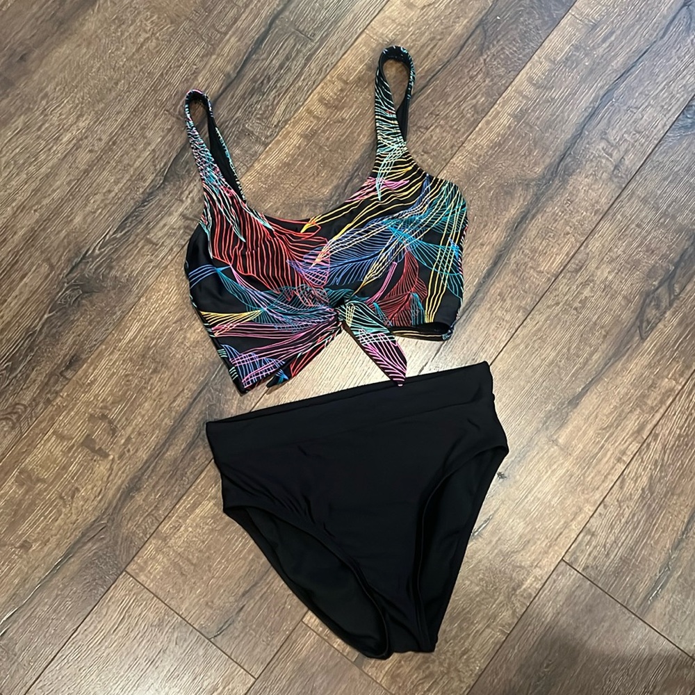 Sandflower 2 Piece Bathing Suit